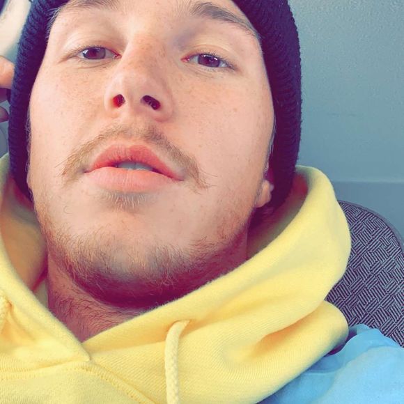 Profile Picture of Joel Ross (@baller11thunder) on Poshmark