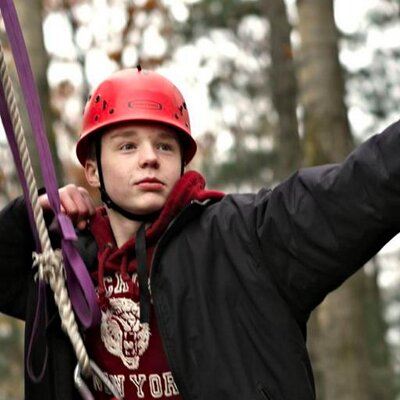 Profile Picture of Mitchell Nichols (@Mitch_Nicho1s) on Twitter