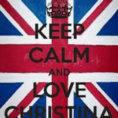 Profile Picture of Christina Loertcher (@ChristinaLoertc) on Twitter