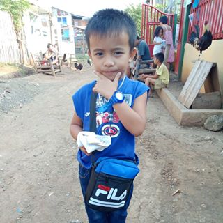 Profile Picture of Nash Lemuel Cabanda (Baby Ü) (@nashlemuel.cabanda) on Facebook