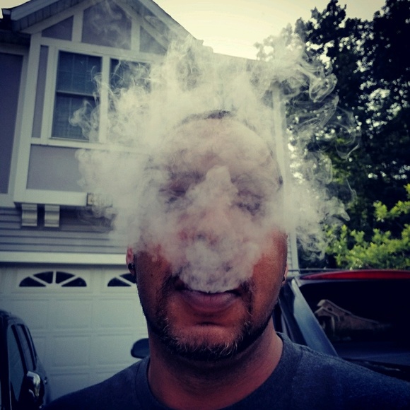 Profile Picture of Jeremy Houser (@chefjay83) on Poshmark