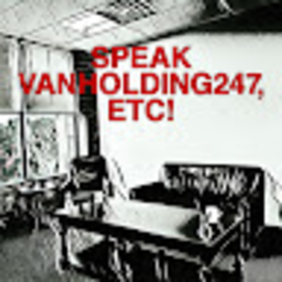 Profile Picture of Van Holding (@vanholding) on Poshmark