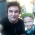 Profile Picture of David (@david_zajicek_david) on Instagram