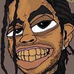 Profile Picture of Asap Dominic (@asap_dominic_d_wicked_soul) on Instagram