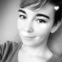 Profile Picture of Rachel Mckee (@rachel-mckee-46) on Quora