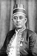 Profile Picture of Achmad Djajadiningraton Wikipedia