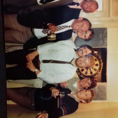 Profile Picture of Colin Gee (@ColinGee10) on Twitter