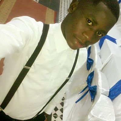 Gims Benjamin Vela - Twitter Profile Picture of Gims Benjamin Vela (@GimsVela) on Twitter