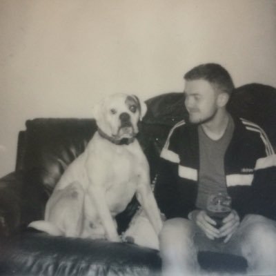 Profile Picture of James Murphy (@JamesMurphy95) on Twitter