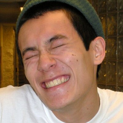 Profile Picture of Michael Primeau (@mikep201) on Twitter