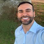 Profile Picture of Marcio Mendes Fernandes (@marciofernandes_) on Instagram