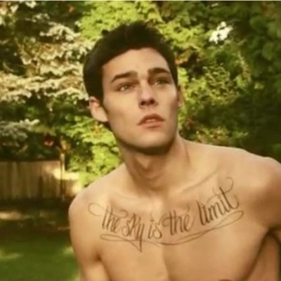 Profile Picture of Daniel Lerman (@dani_lerman) on Twitter