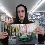 Profile Picture of michael stafford (@snake_eyes69) on Instagram