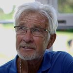 Profile Picture of David Cadwallader (@david.cadwallader.790) on Instagram
