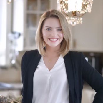 Profile Picture of Katherine Mancino (@realestatemamma3) on Tiktok