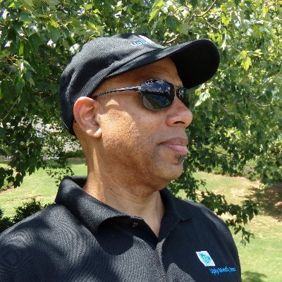Profile Picture of Kyle Ransom (@KyleOnBlock) on Twitter