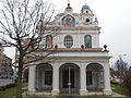 Profile Picture of Volpianoon Wikipedia