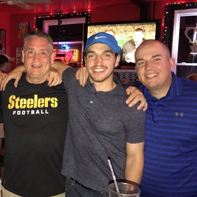 Profile Picture of Nd (@Nolan_Doyle11) on Twitter