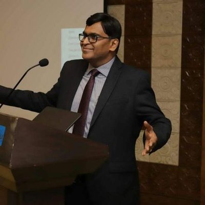 Profile Picture of Devang Mehta (@devangmehta75) on Twitter