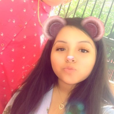 Profile Picture of Jacqueline Rafael (@JackieRCantero) on Twitter