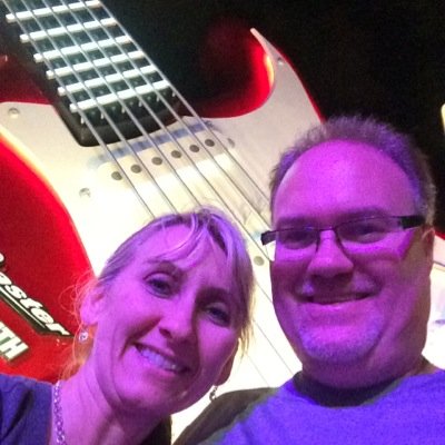 Profile Picture of Robert Crouch (@robertbcrouch) on Twitter