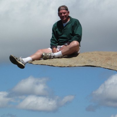 Profile Picture of Robin Soper (@Robinsoper3) on Twitter