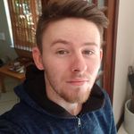 Profile Picture of Robert Miles (@r_moonsong) on Instagram