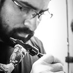 Profile Picture of Robin Arce (@robin.arcetattoo) on Instagram