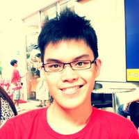 Profile Picture of Daniel Sim (@daniel-sim-26) on Quora