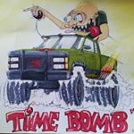 Profile Picture of Clint Crosby (@motor_psycho_) on Instagram