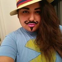 Profile Picture of Gina Singh (@gina-singh-10) on Quora