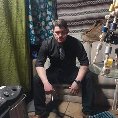 Profile Picture of Robert Priest (@robert.priest7) on Tiktok