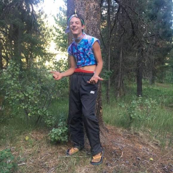 Profile Picture of Kyler Strickler (@kylerstrickler) on Poshmark