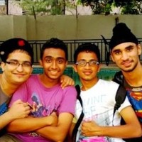 Profile Picture of Aneesh Makala (@aneesh-makala) on Quora