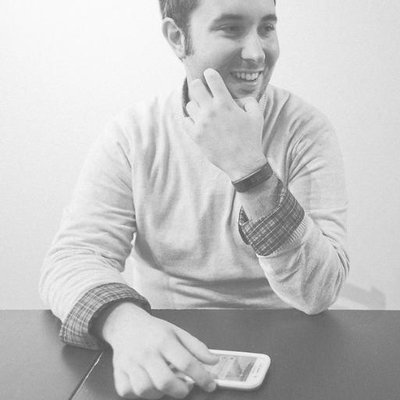 Profile Picture of Jack Sutherland (@JackOSutherland) on Twitter