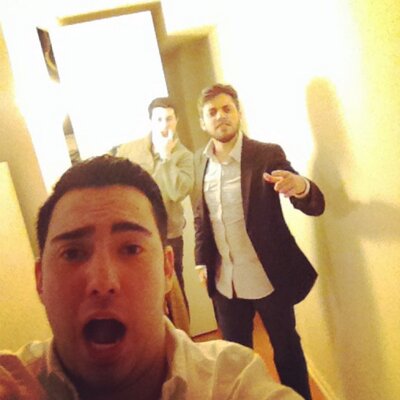 Profile Picture of Miles Jamison (@mj23dad) on Twitter
