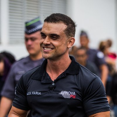 Profile Picture of Alex Faria (@alex_afaria) on Twitter