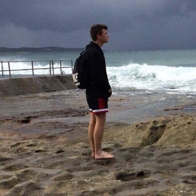 Profile Picture of Dixie (@DiksWade) on Twitter