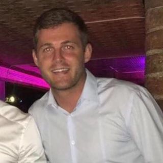 Profile Picture of David Jones (@davaj8) on Facebook