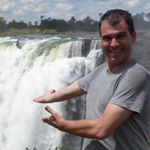 Profile Picture of Ralf Daubenschmidt (@ralfdaubenschmidt) on Instagram