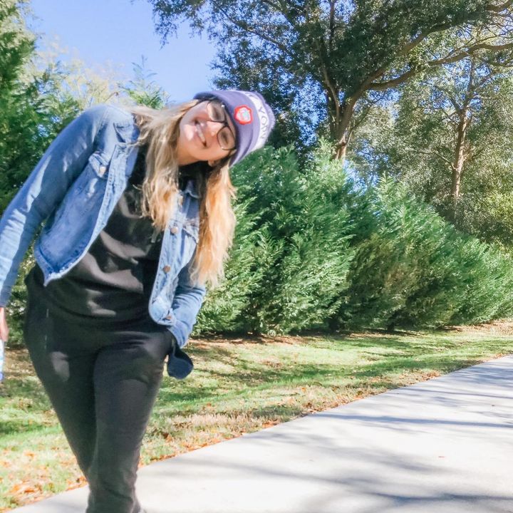 Profile Picture of Stephanie (@stephaniebritton5) on Tiktok