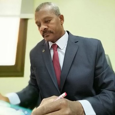 Profile Picture of Alamin Mohamed (@aboeltyman) on Twitter