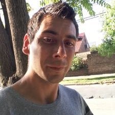 Profile Picture of Damian Bernal (@dambernal) on Twitter