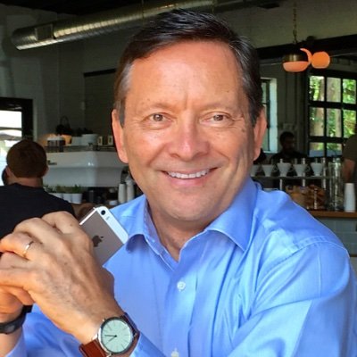 Profile Picture of John Millen (@JohnMillen) on Twitter