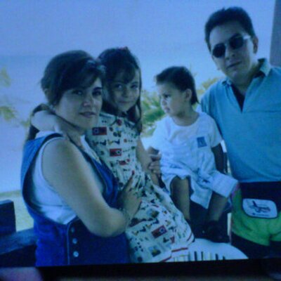 Profile Picture of Marlene Salgado (@Mar65Salgado) on Twitter