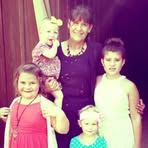 Profile Picture of Pixley Annette Richard (@pixley.tradewell) on Facebook