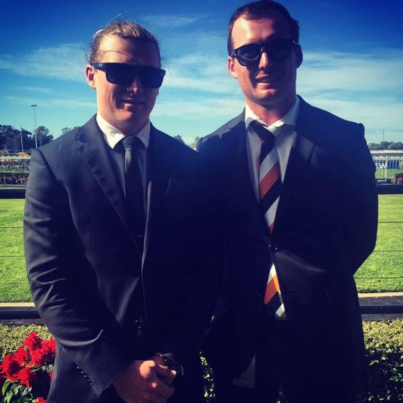 Profile Picture of Kirk Mitchell (@ben_gay_971) on Poshmark