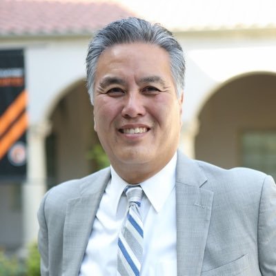 Profile Picture of Mark Takano (@MarkTakano) on Twitter