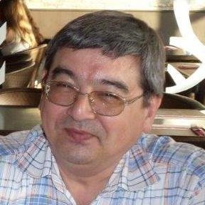 Profile Picture of Albert Hagedorn (@AipHagedorn) on Twitter