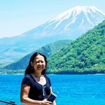 Profile Picture of Julia Nagatani (@nagatanijulia) on Instagram